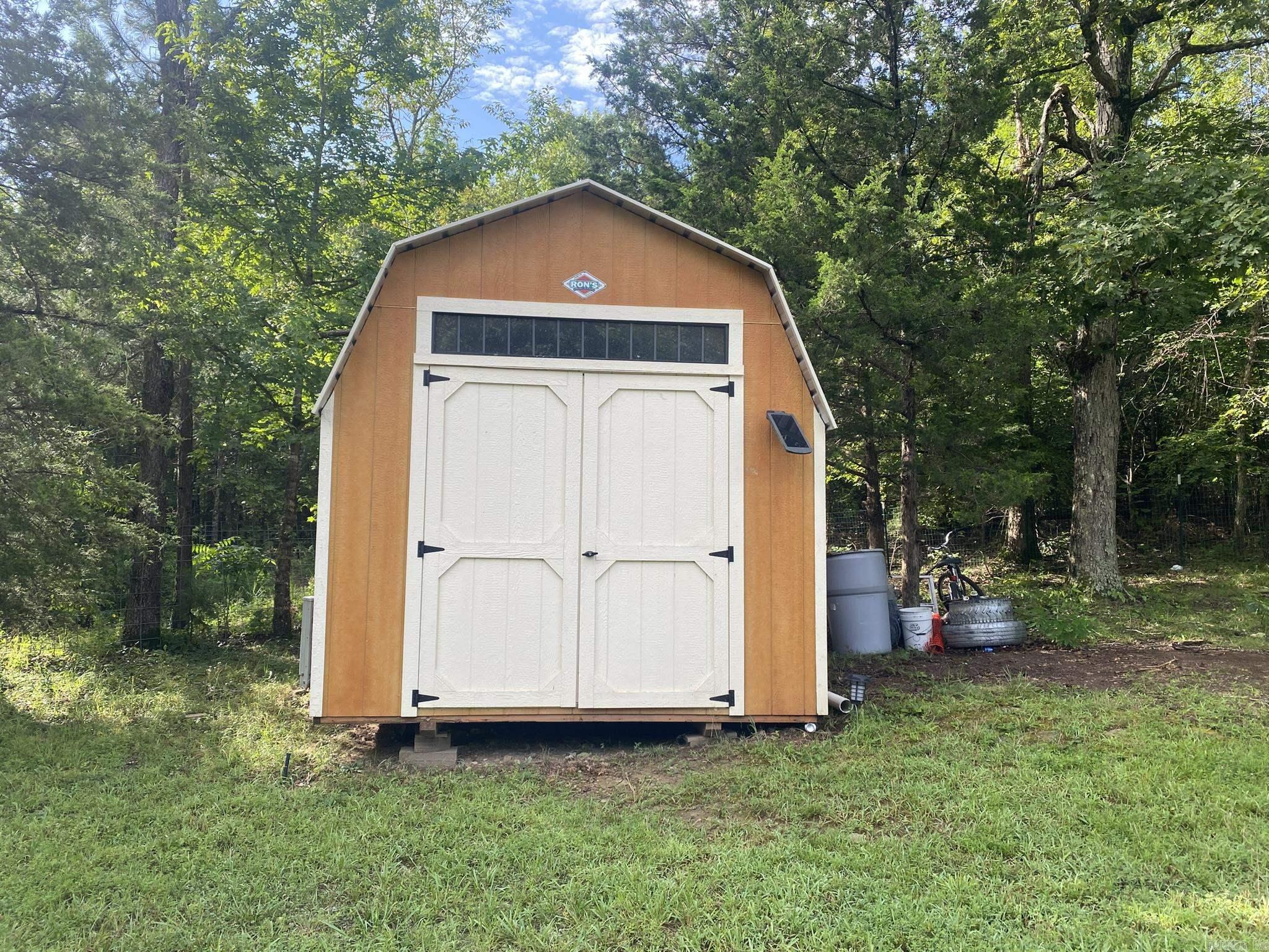 459 Junction  Mountain View, AR