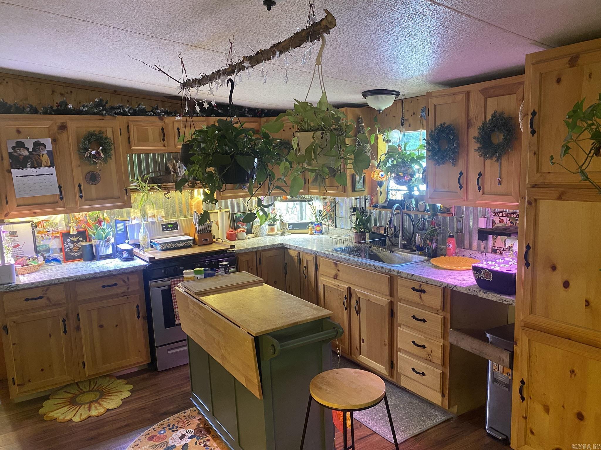 459 Junction  Mountain View, AR