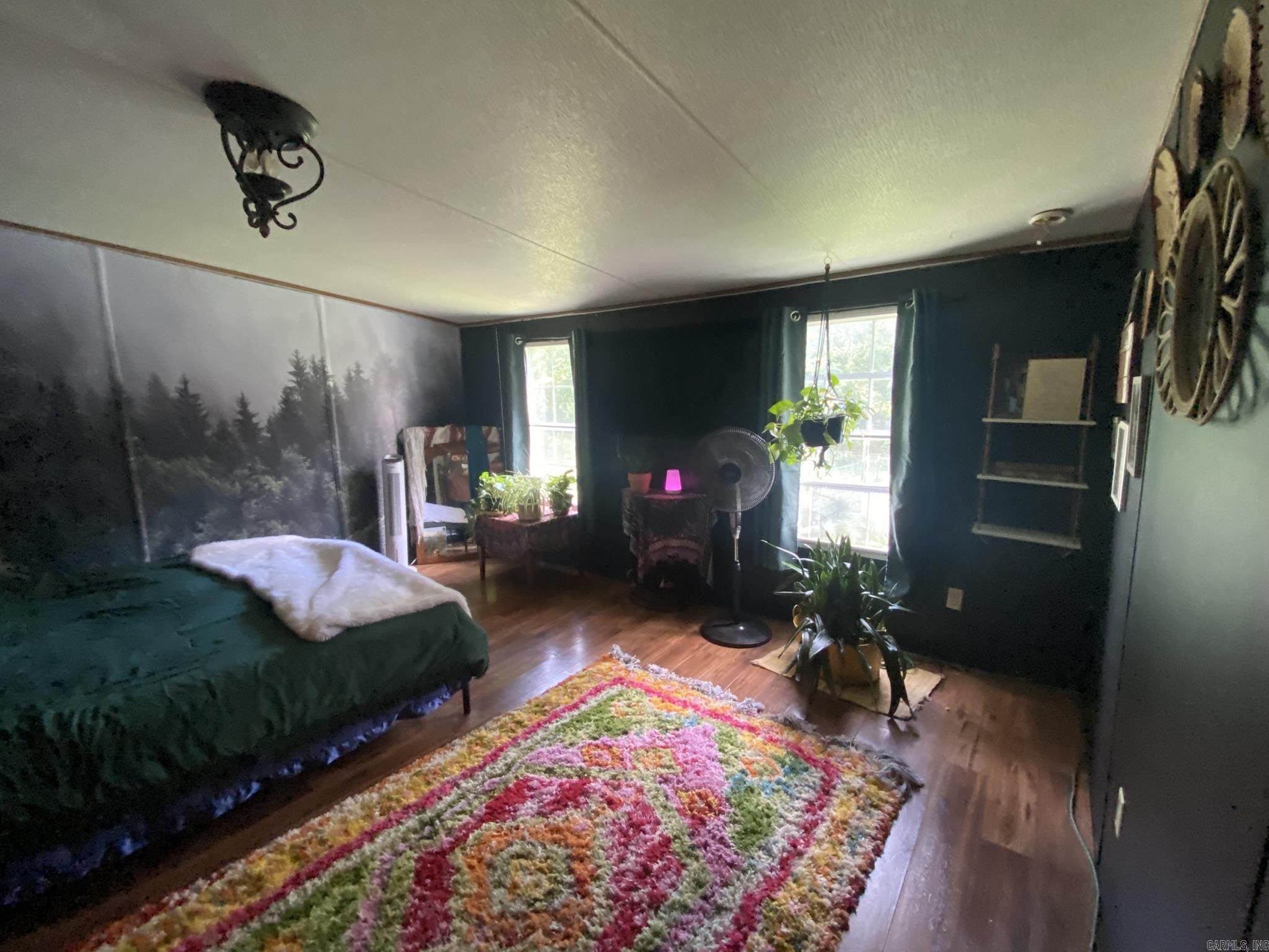 459 Junction  Mountain View, AR
