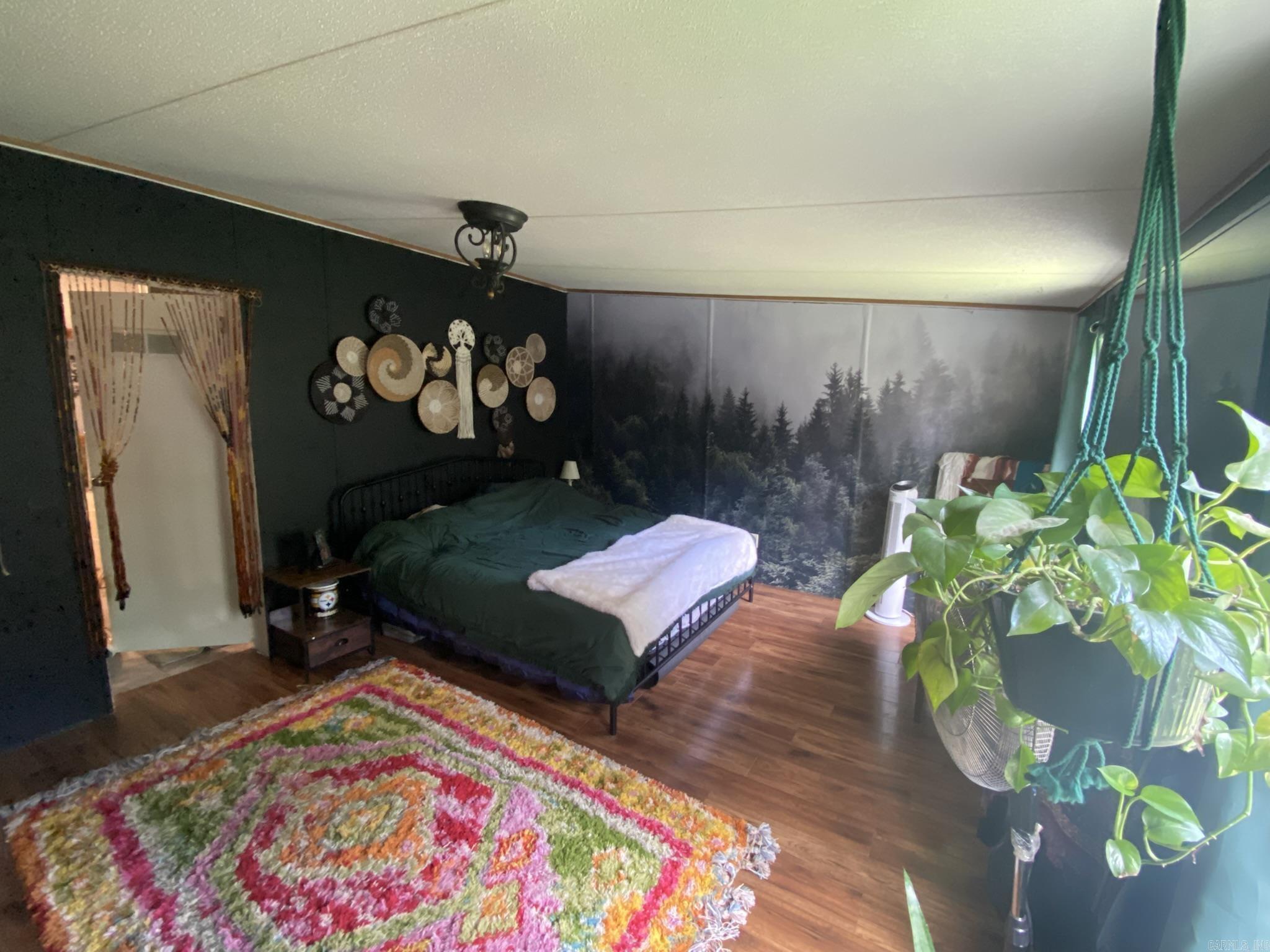 459 Junction  Mountain View, AR