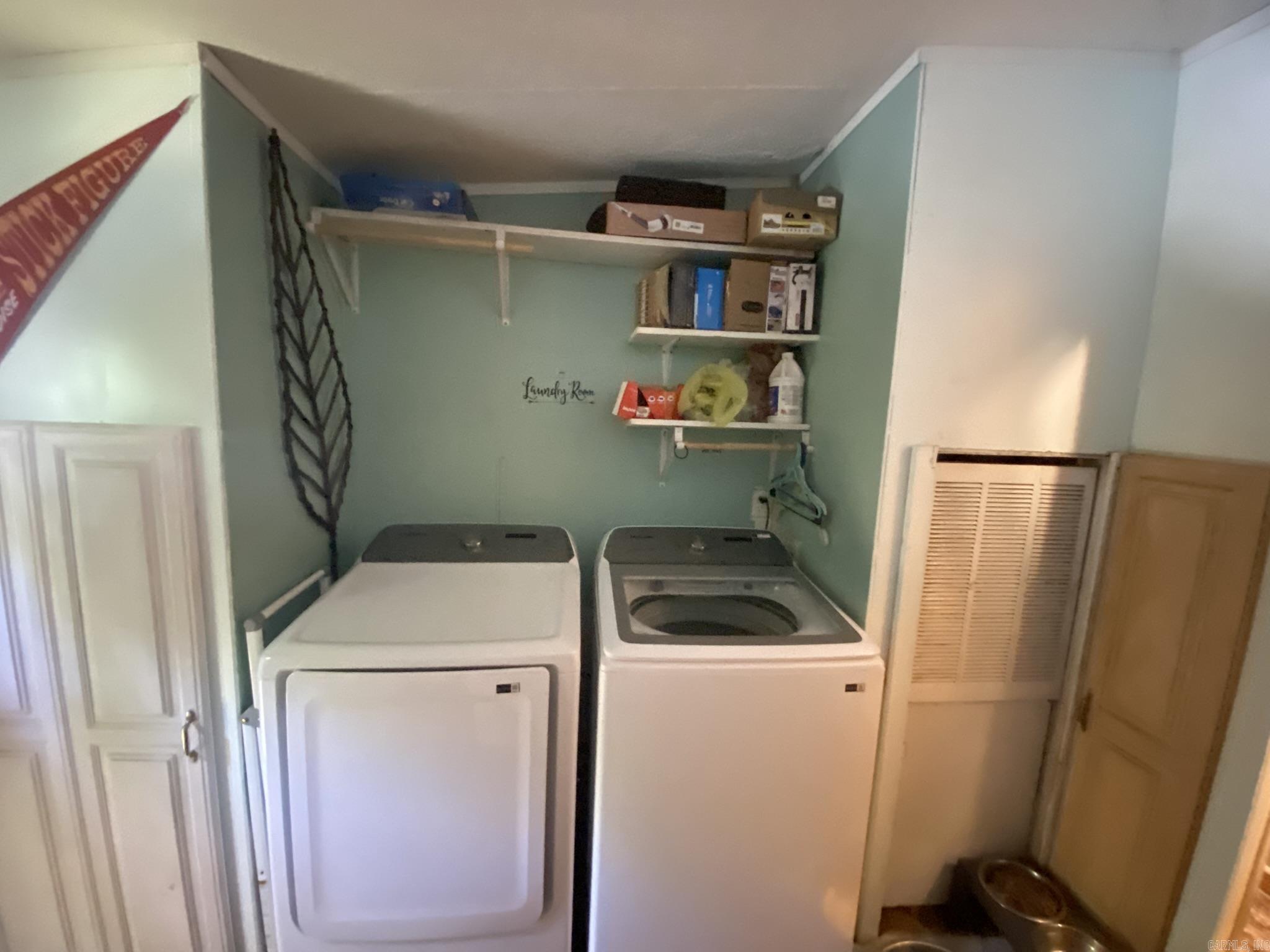 459 Junction  Mountain View, AR
