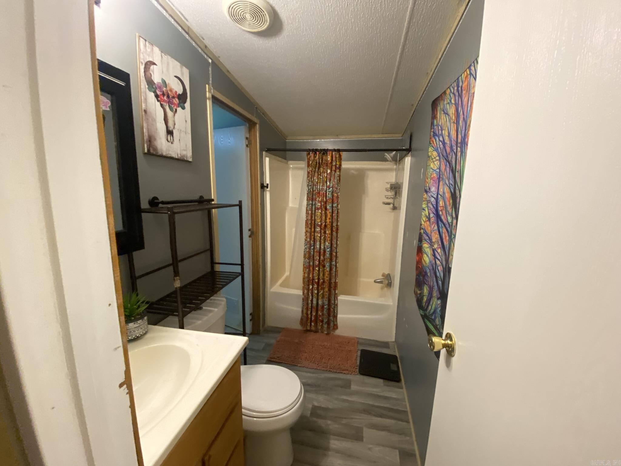 459 Junction  Mountain View, AR