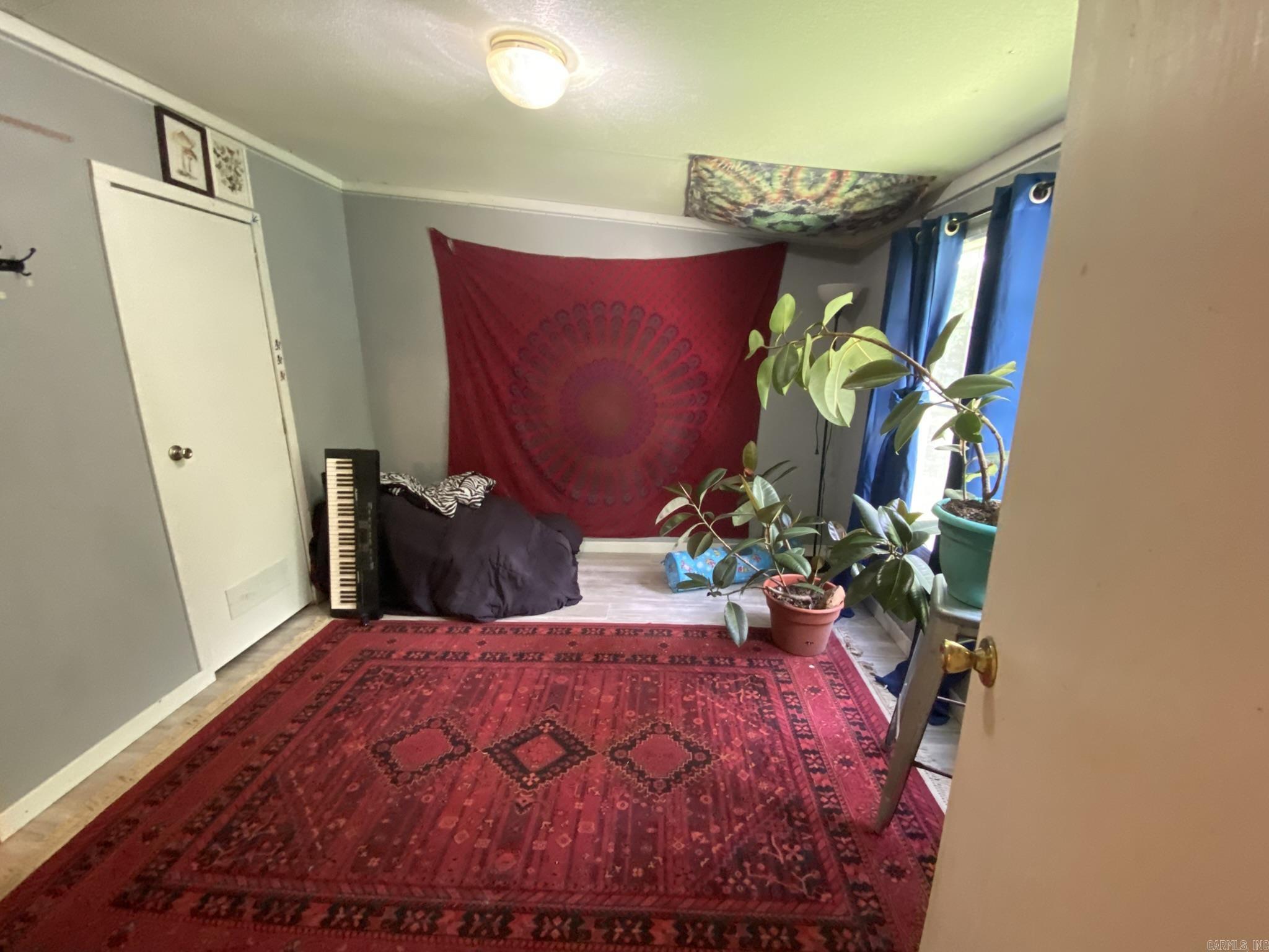 459 Junction  Mountain View, AR