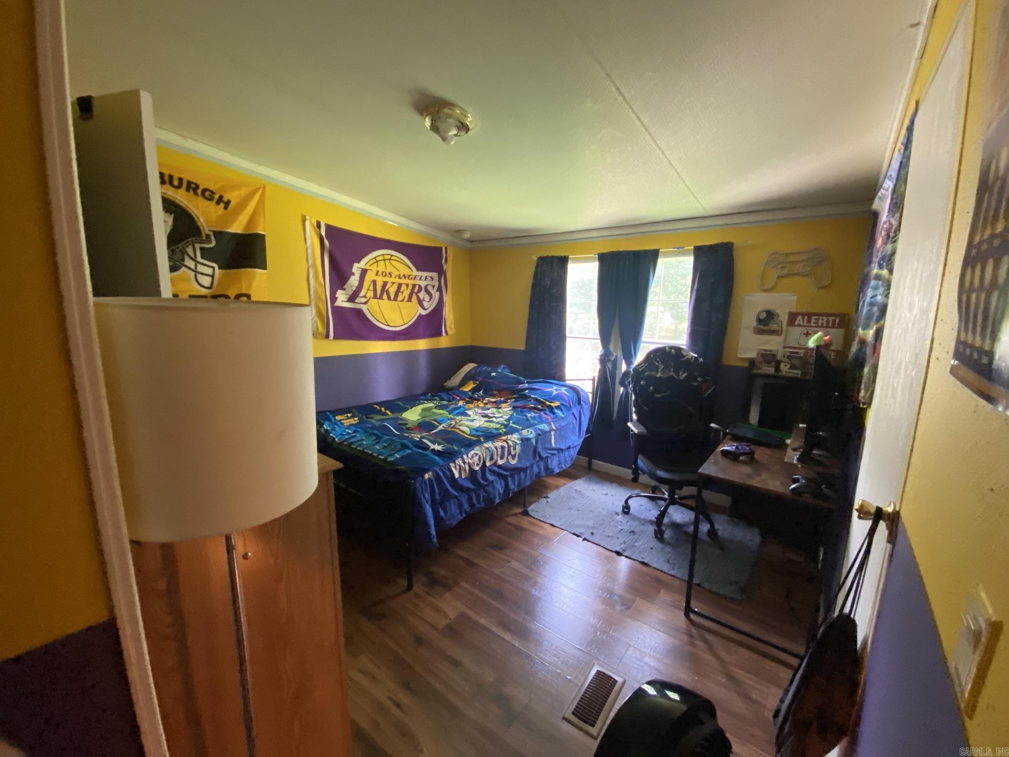 459 Junction  Mountain View, AR