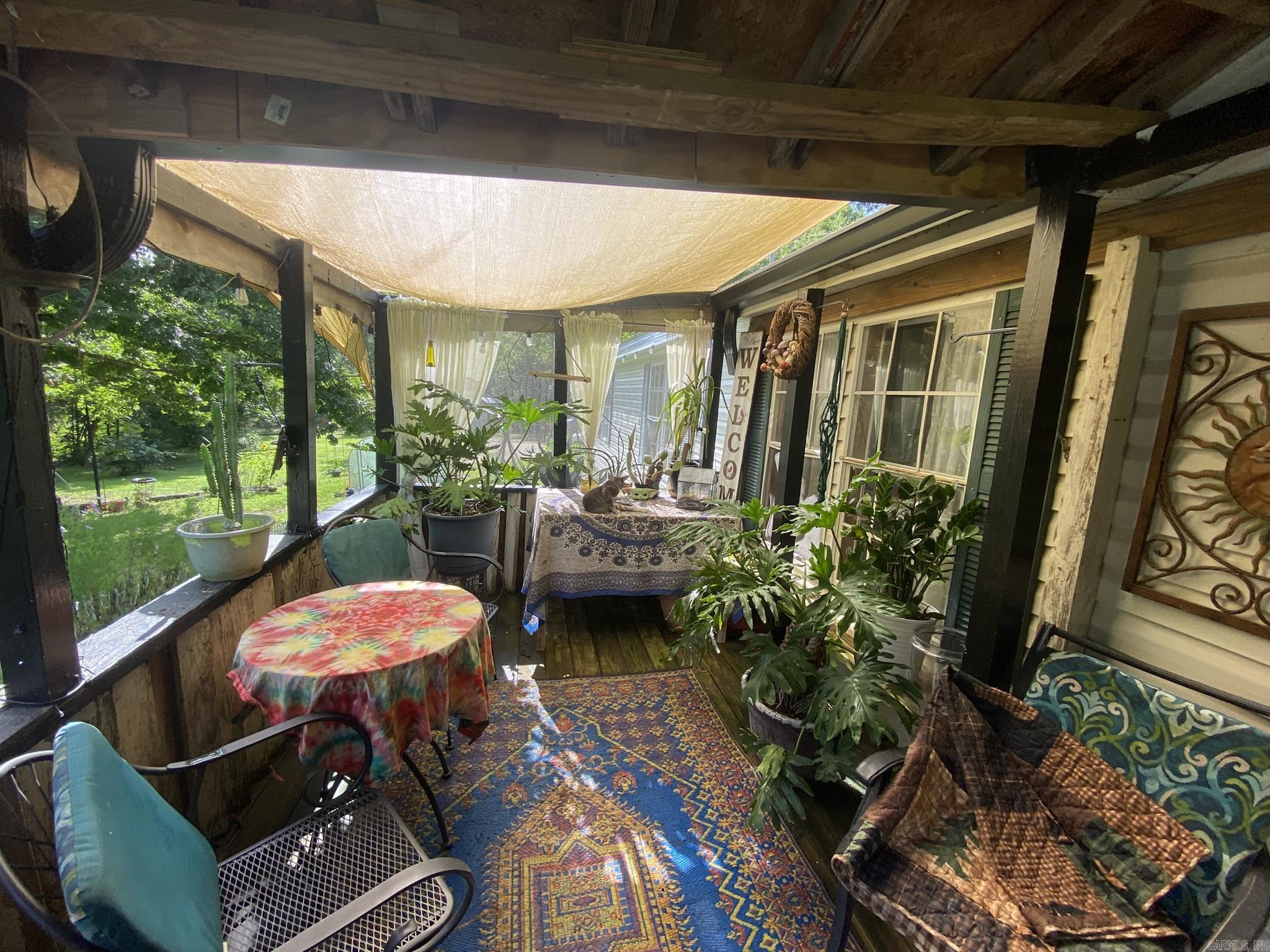 459 Junction  Mountain View, AR