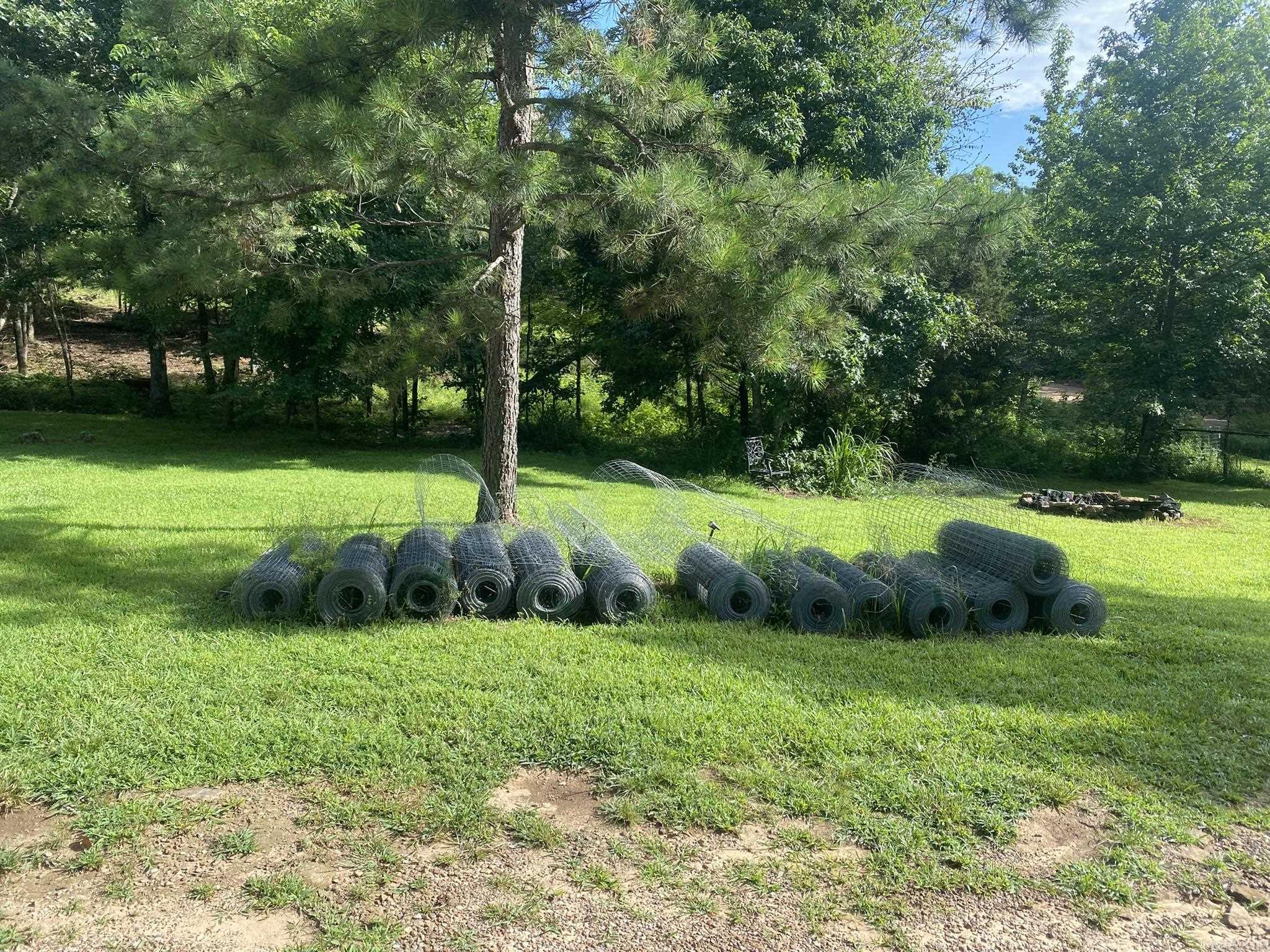 459 Junction  Mountain View, AR