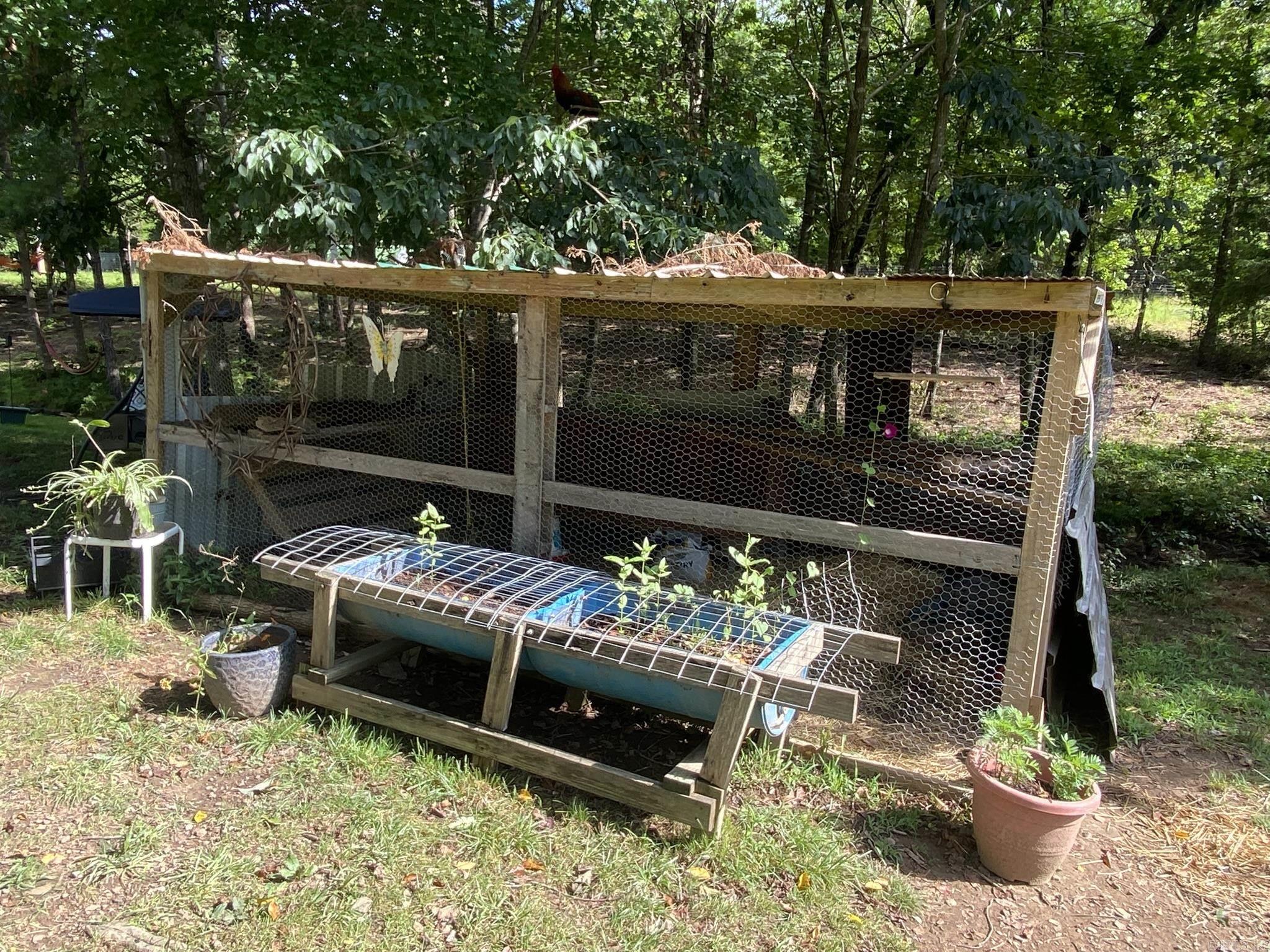 459 Junction  Mountain View, AR