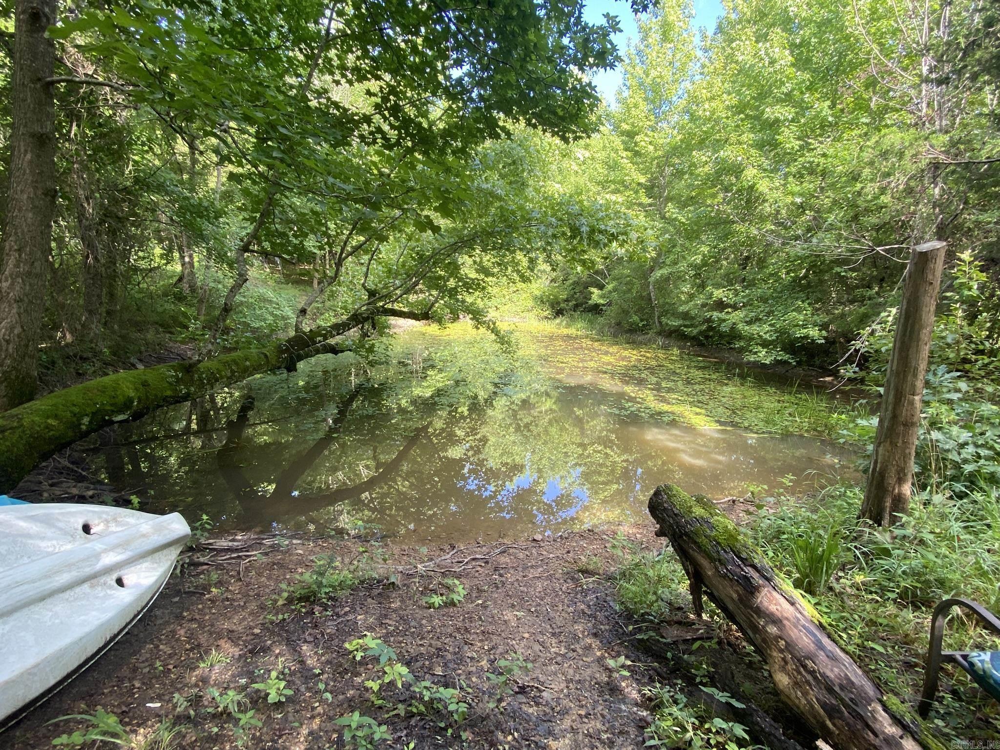 459 Junction  Mountain View, AR