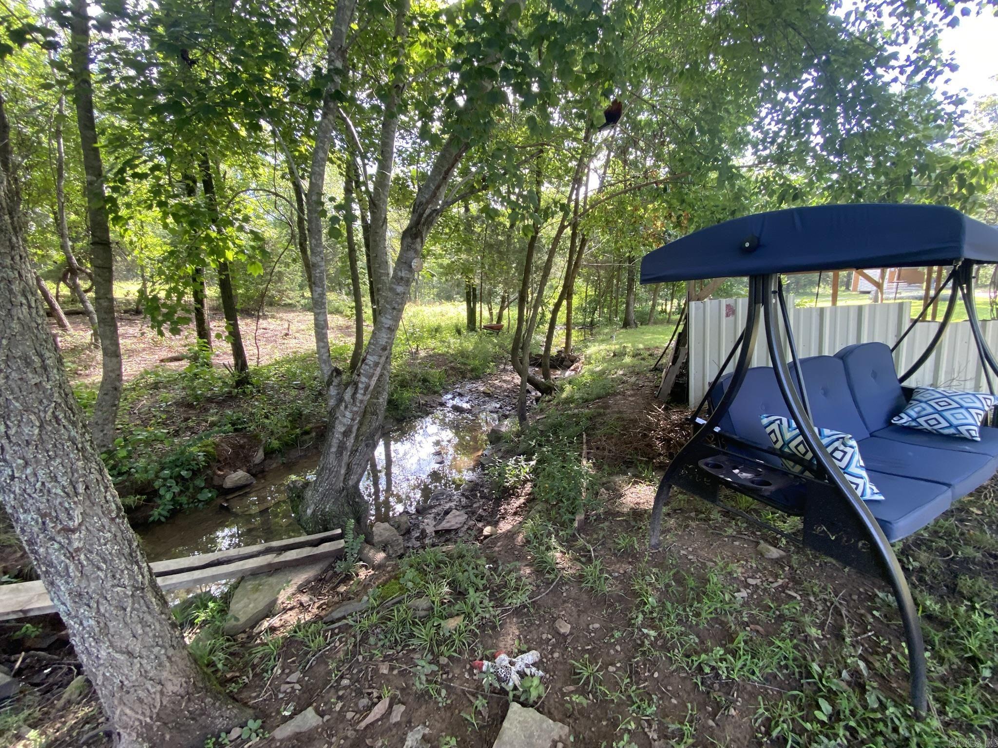 459 Junction  Mountain View, AR