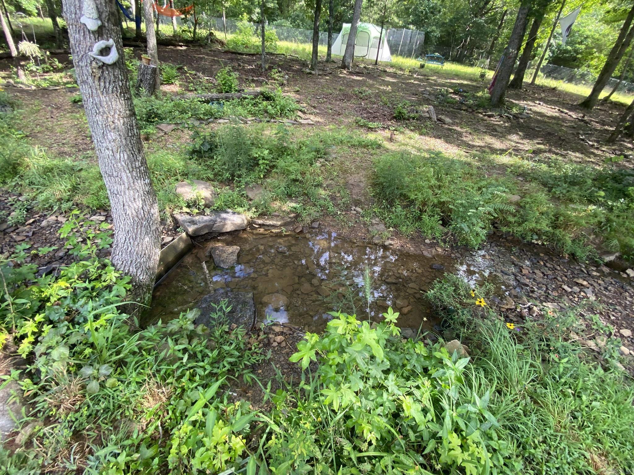 459 Junction  Mountain View, AR