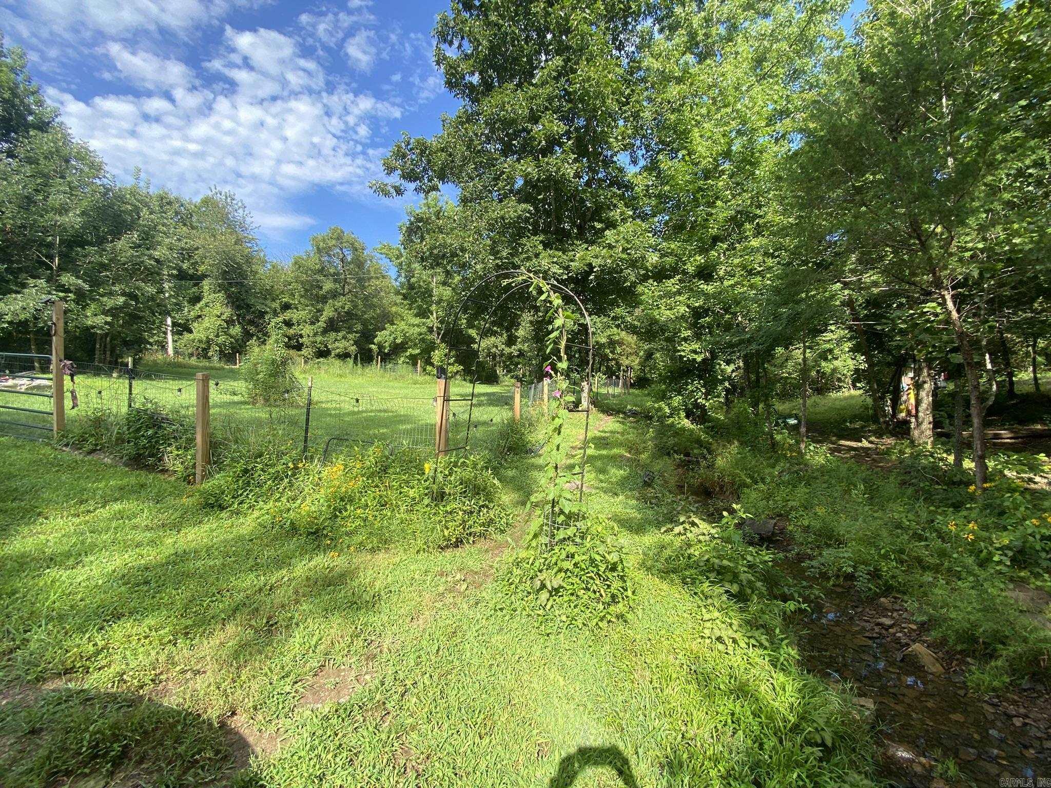 459 Junction  Mountain View, AR