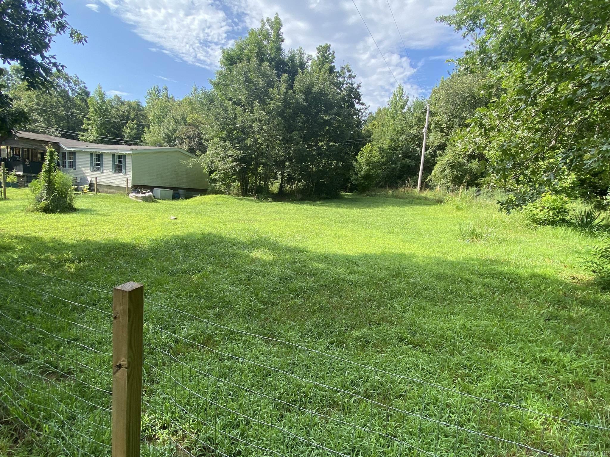 459 Junction  Mountain View, AR