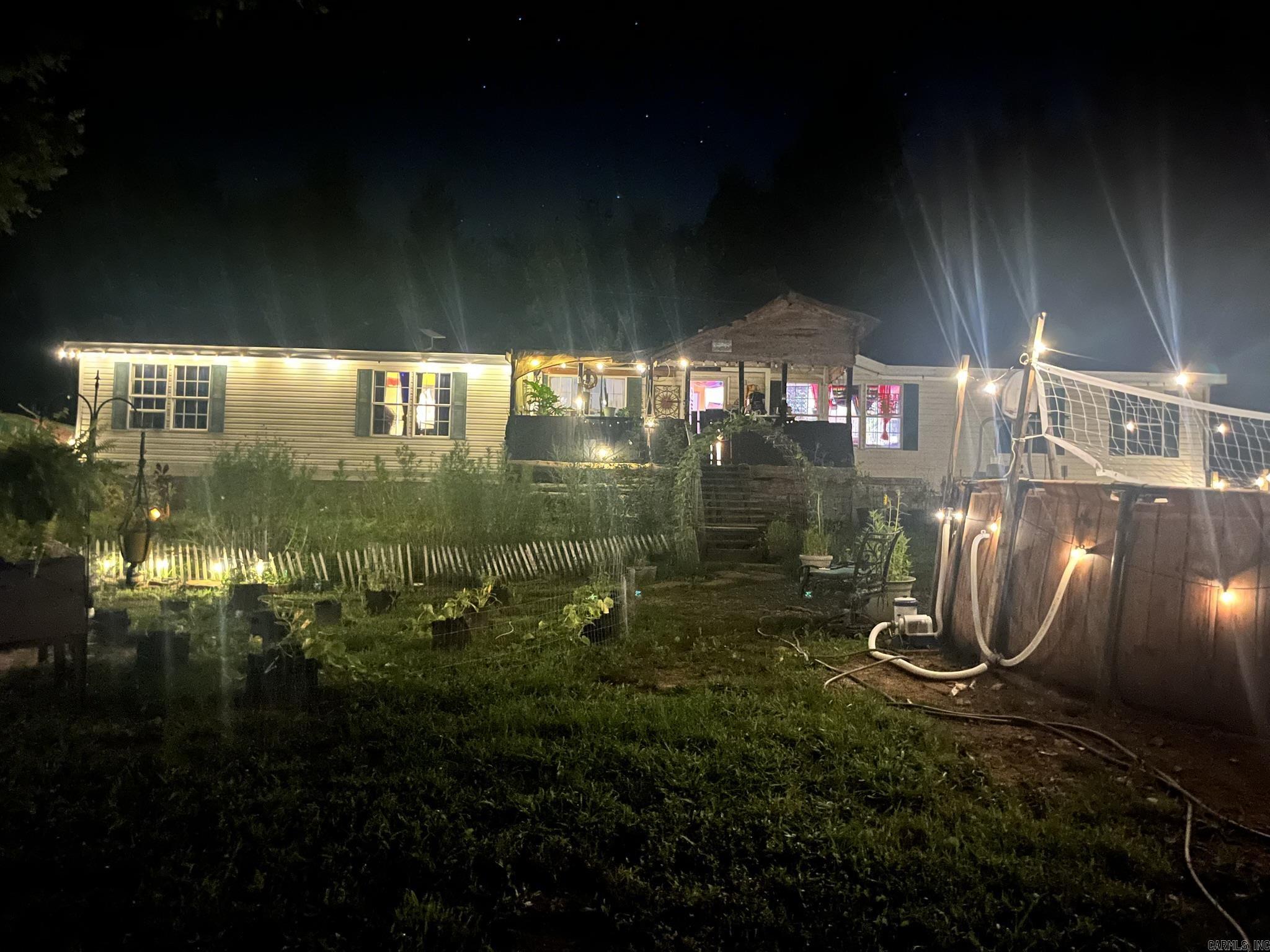 459 Junction  Mountain View, AR