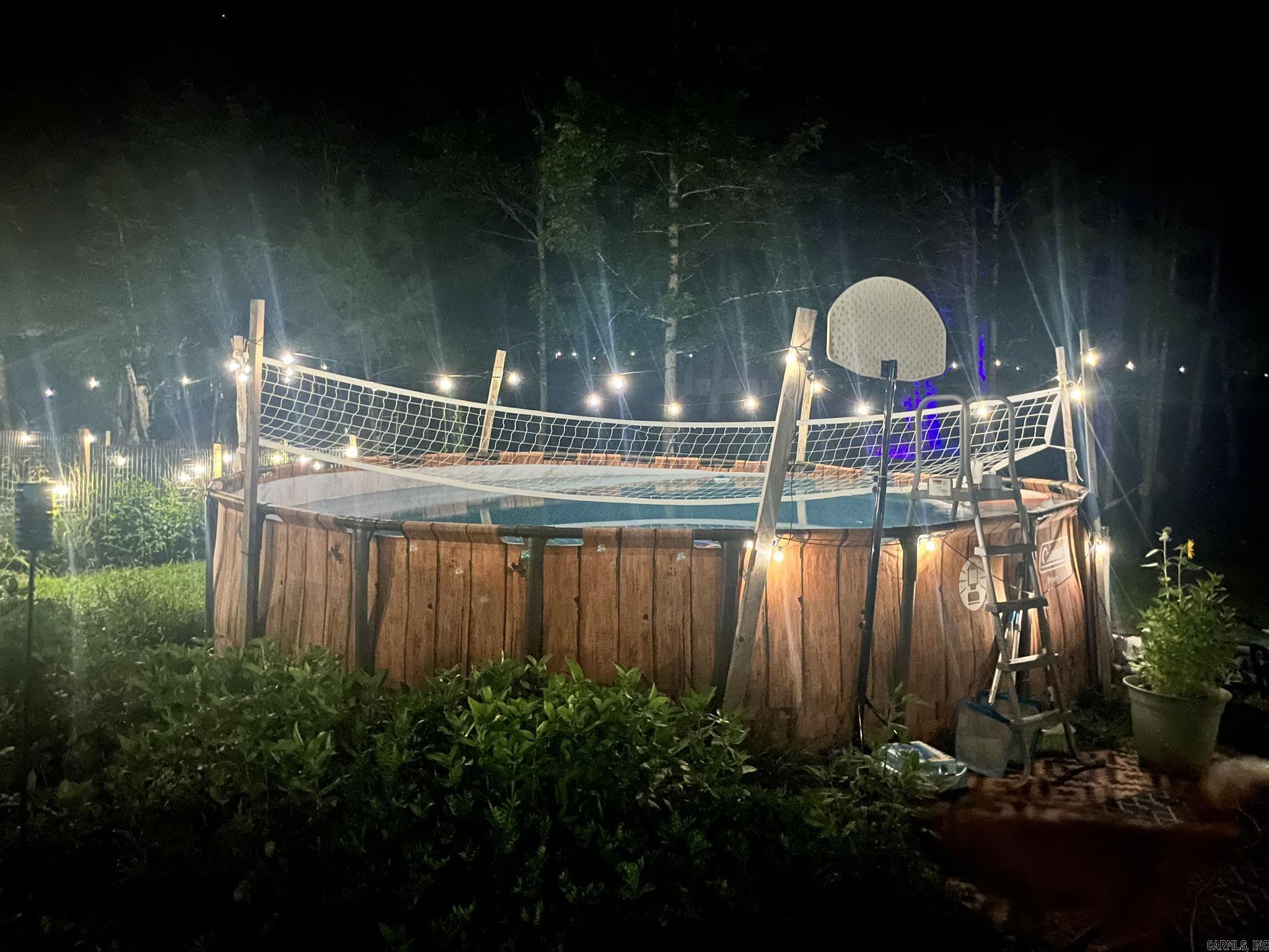 459 Junction  Mountain View, AR