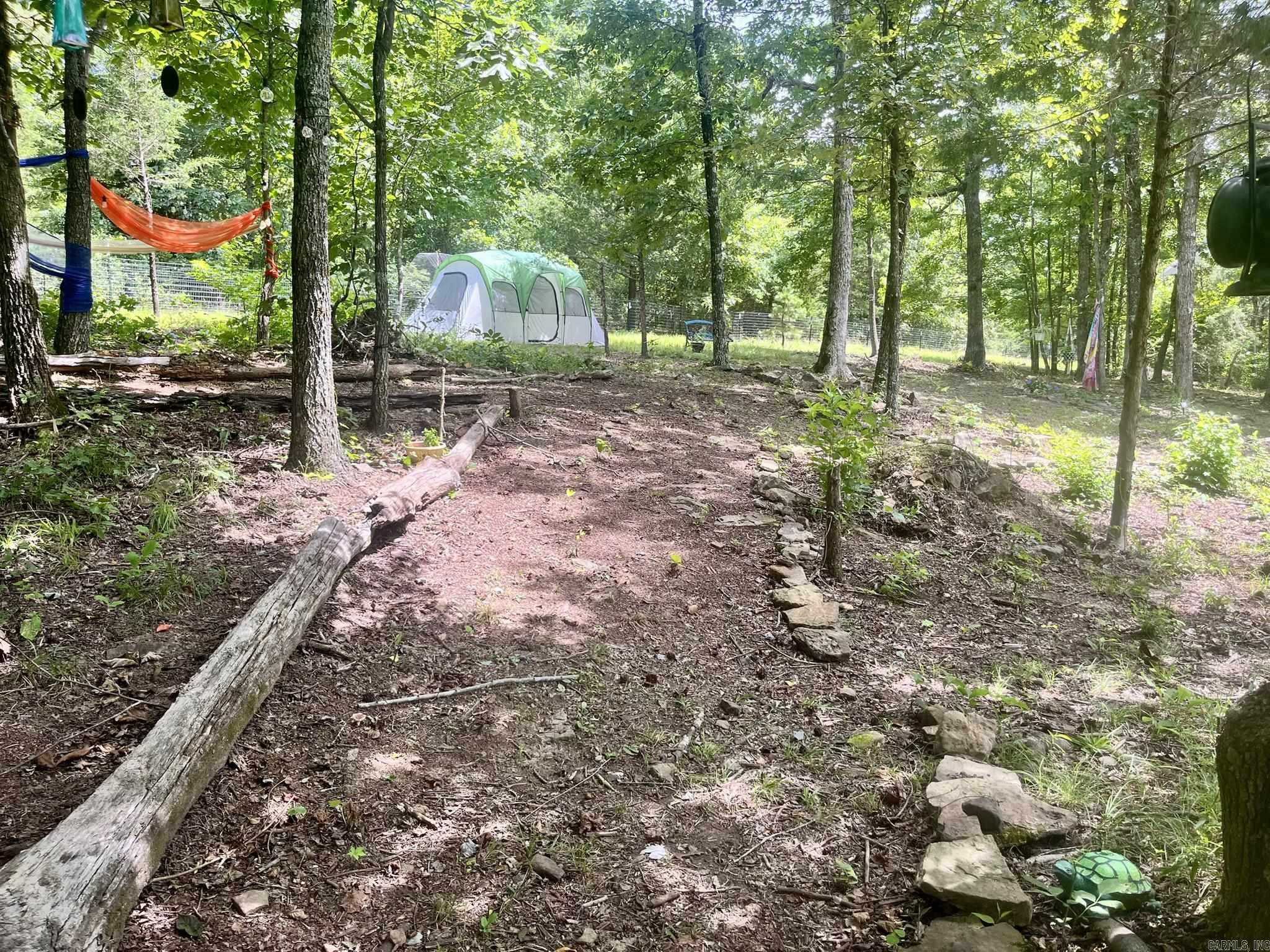 459 Junction  Mountain View, AR