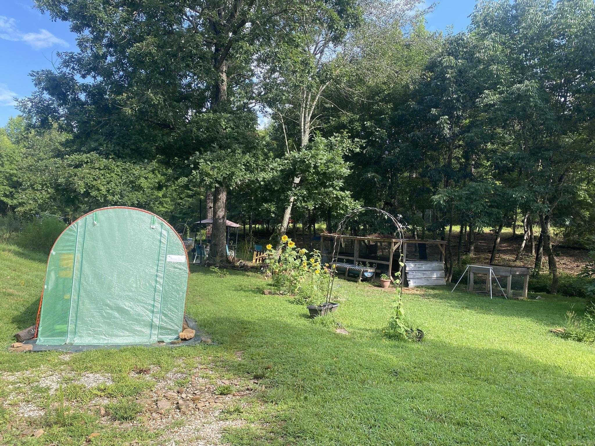459 Junction  Mountain View, AR