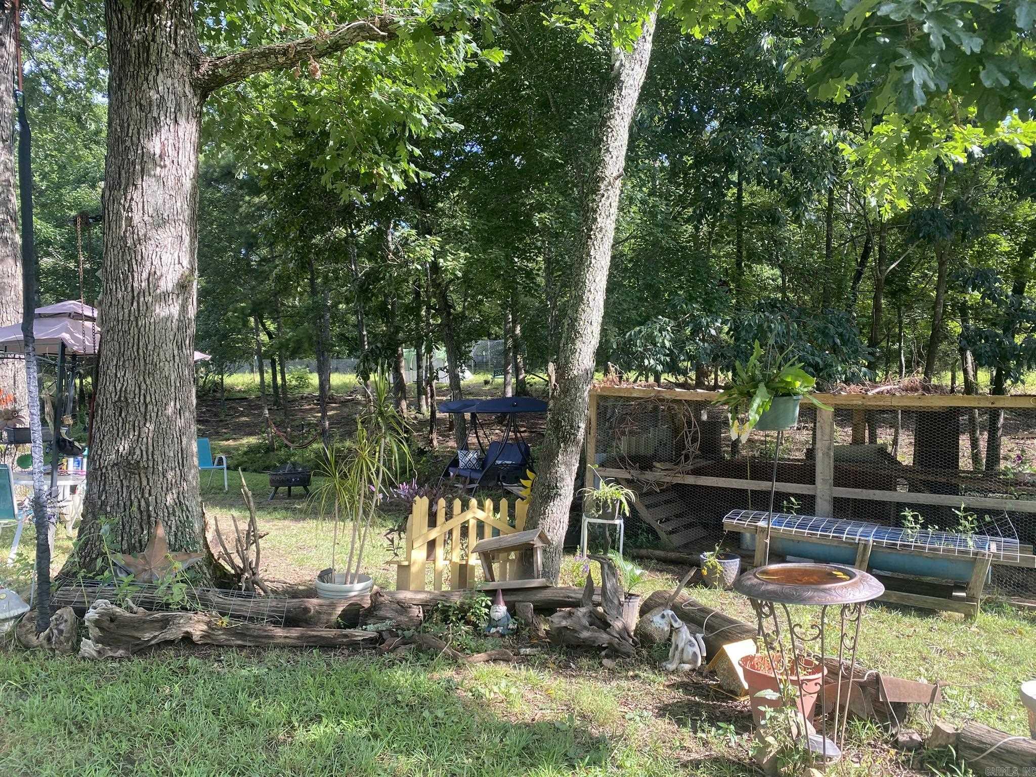 459 Junction  Mountain View, AR