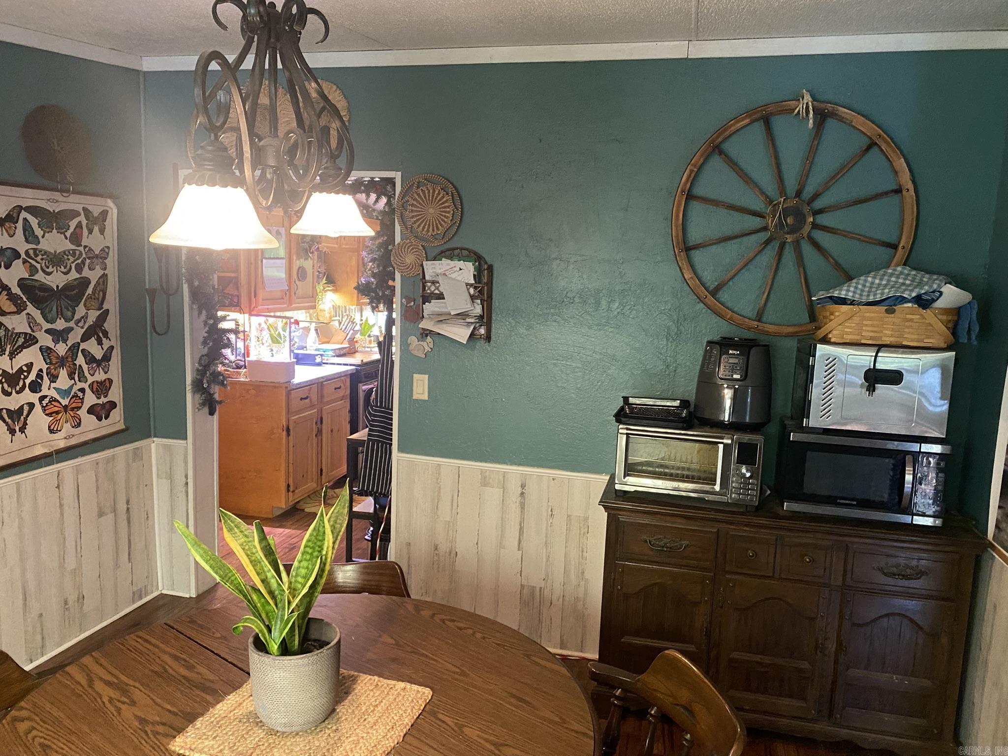 459 Junction  Mountain View, AR