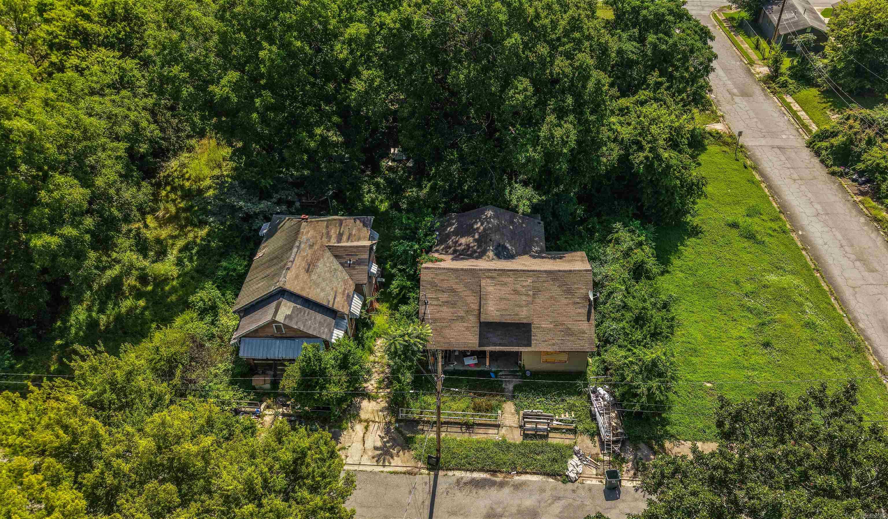 2519 S Spring  Little Rock, AR