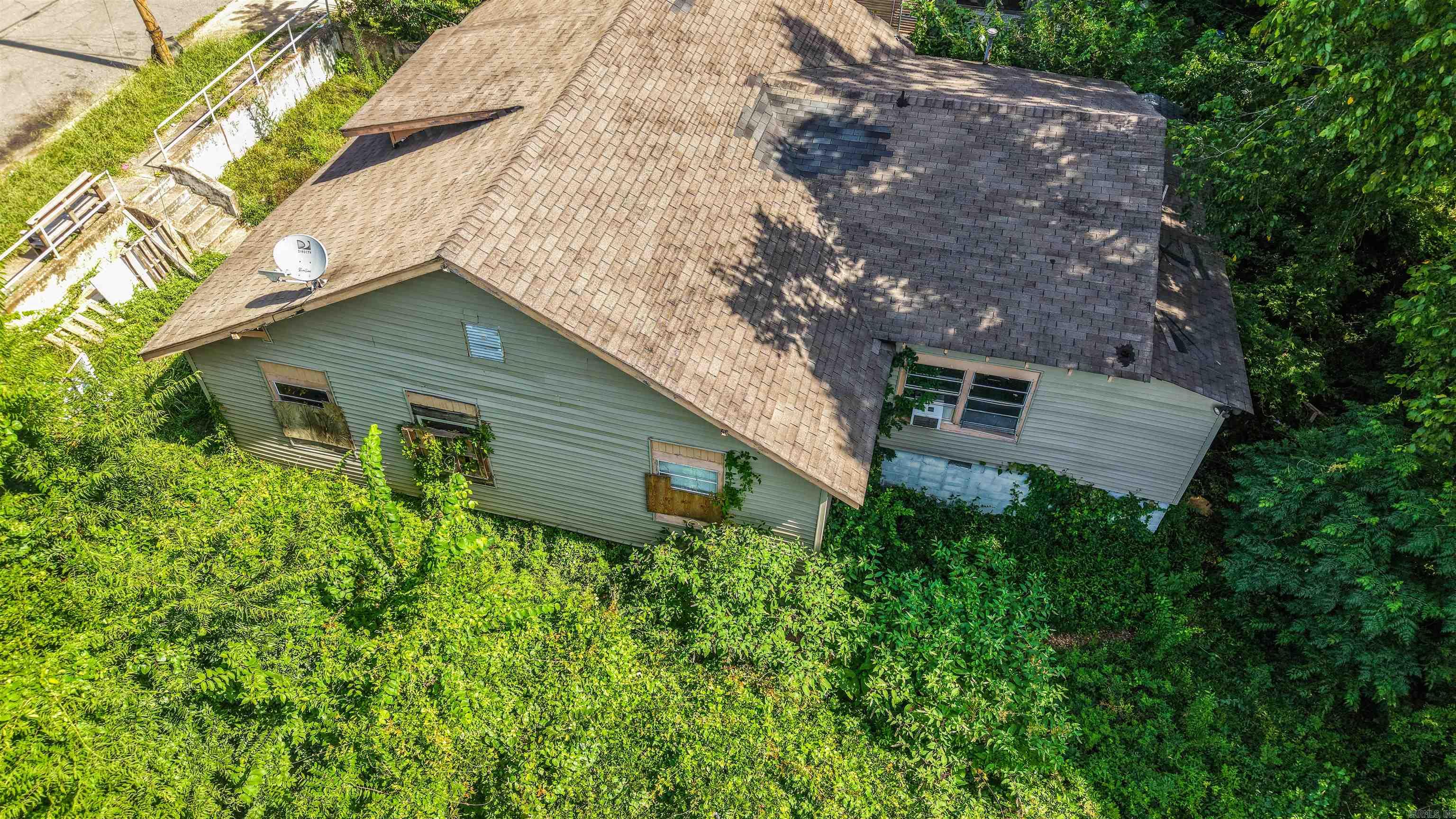 2519 S Spring  Little Rock, AR