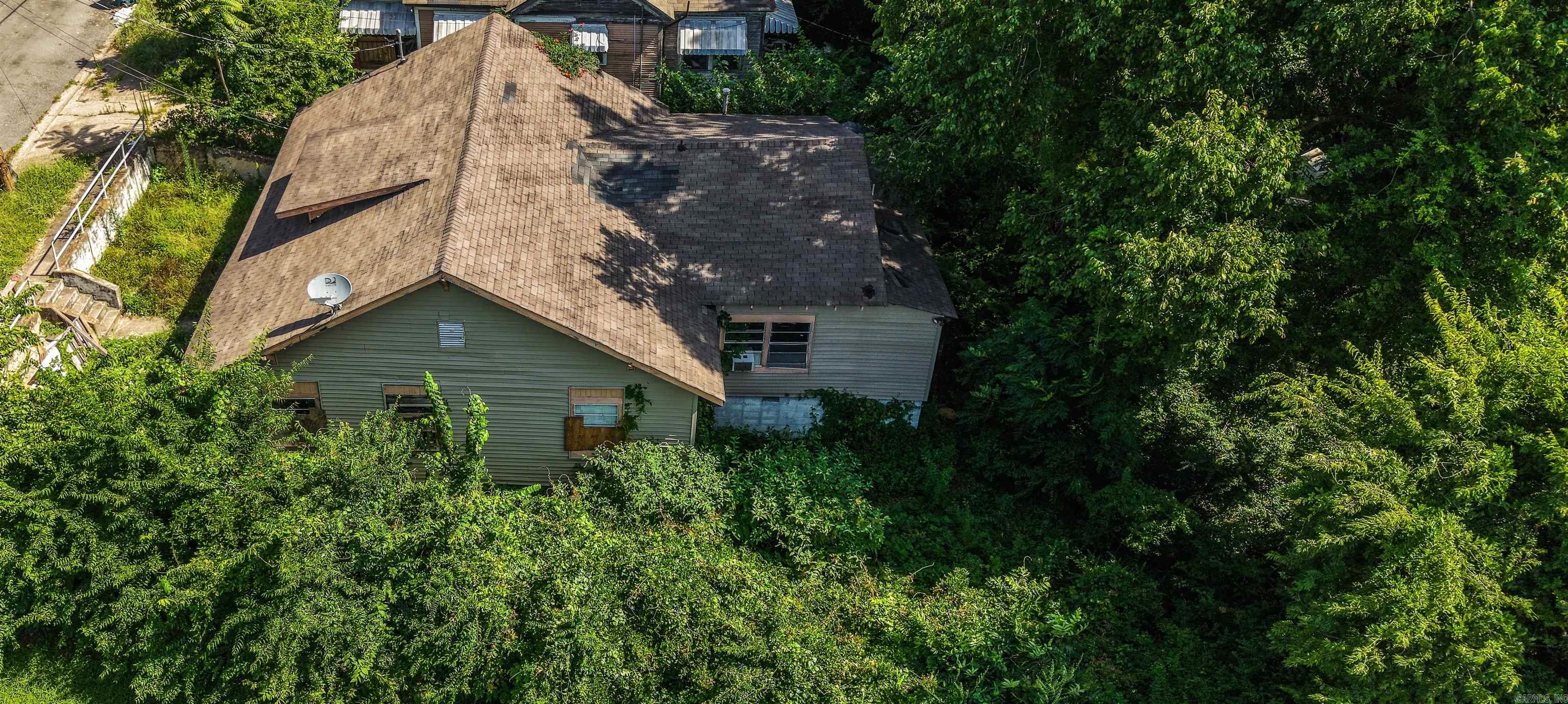 2519 S Spring  Little Rock, AR