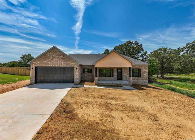 51  Summerlyn Place Drive  Greenbrier, AR