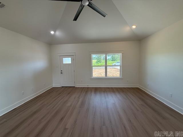 51 Summerlyn Place Drive  Greenbrier, AR