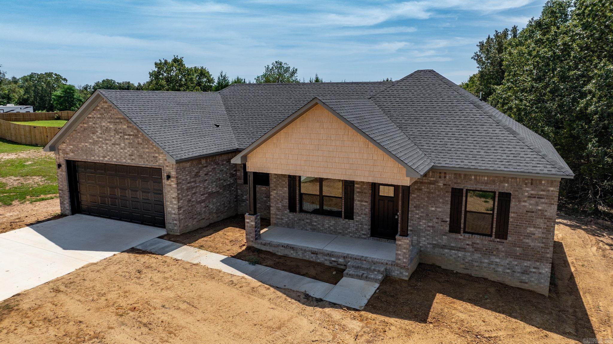 51 Summerlyn Place Drive  Greenbrier, AR