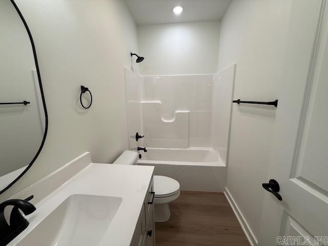51 Summerlyn Place Drive  Greenbrier, AR