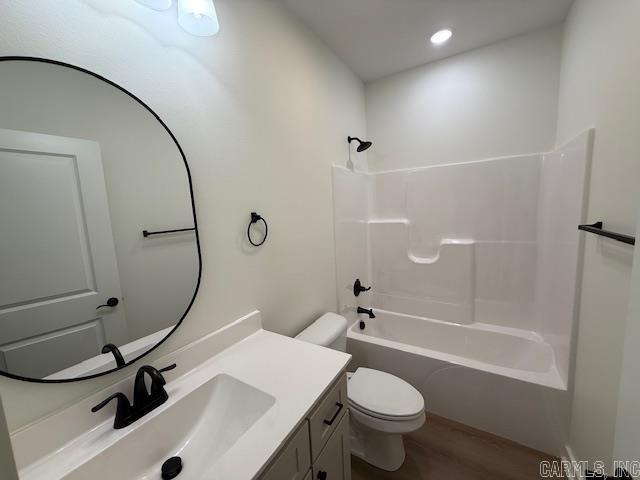 51 Summerlyn Place Drive  Greenbrier, AR