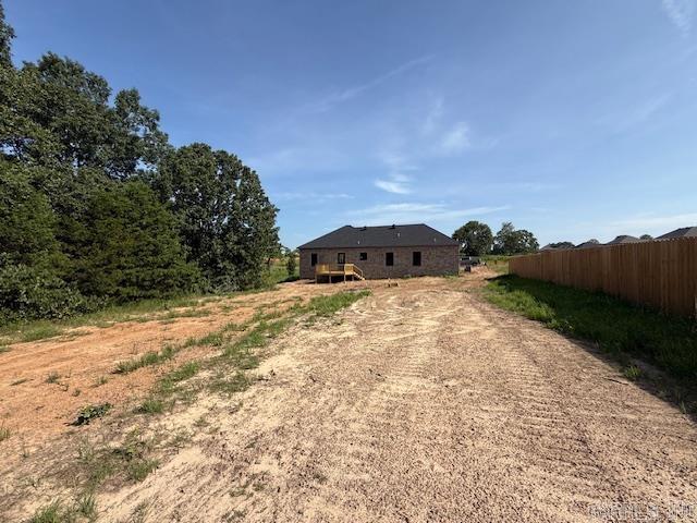 51 Summerlyn Place Drive  Greenbrier, AR