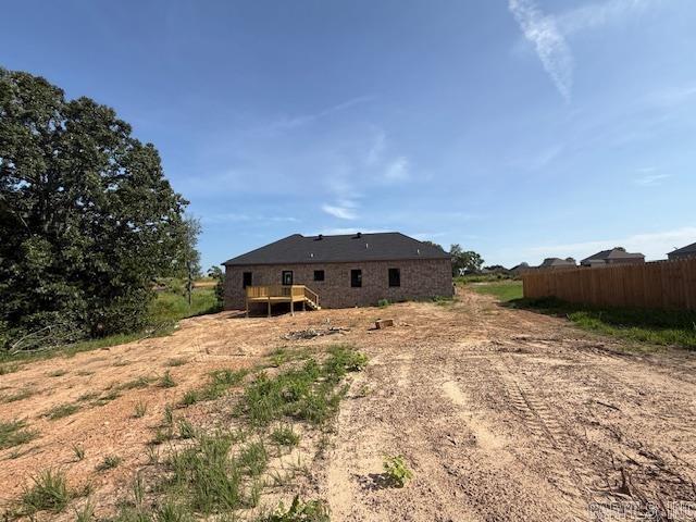 51 Summerlyn Place Drive  Greenbrier, AR