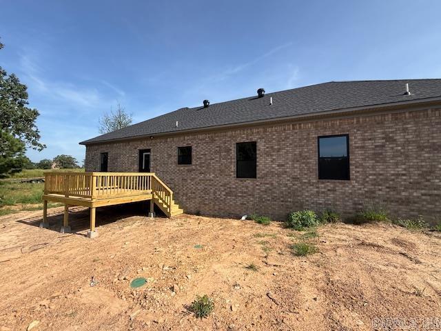 51 Summerlyn Place Drive  Greenbrier, AR