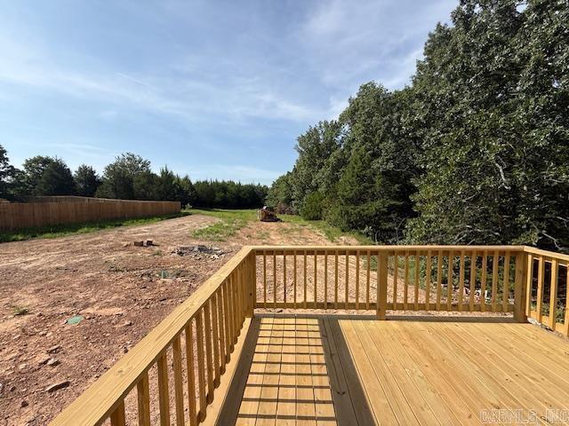 51 Summerlyn Place Drive  Greenbrier, AR