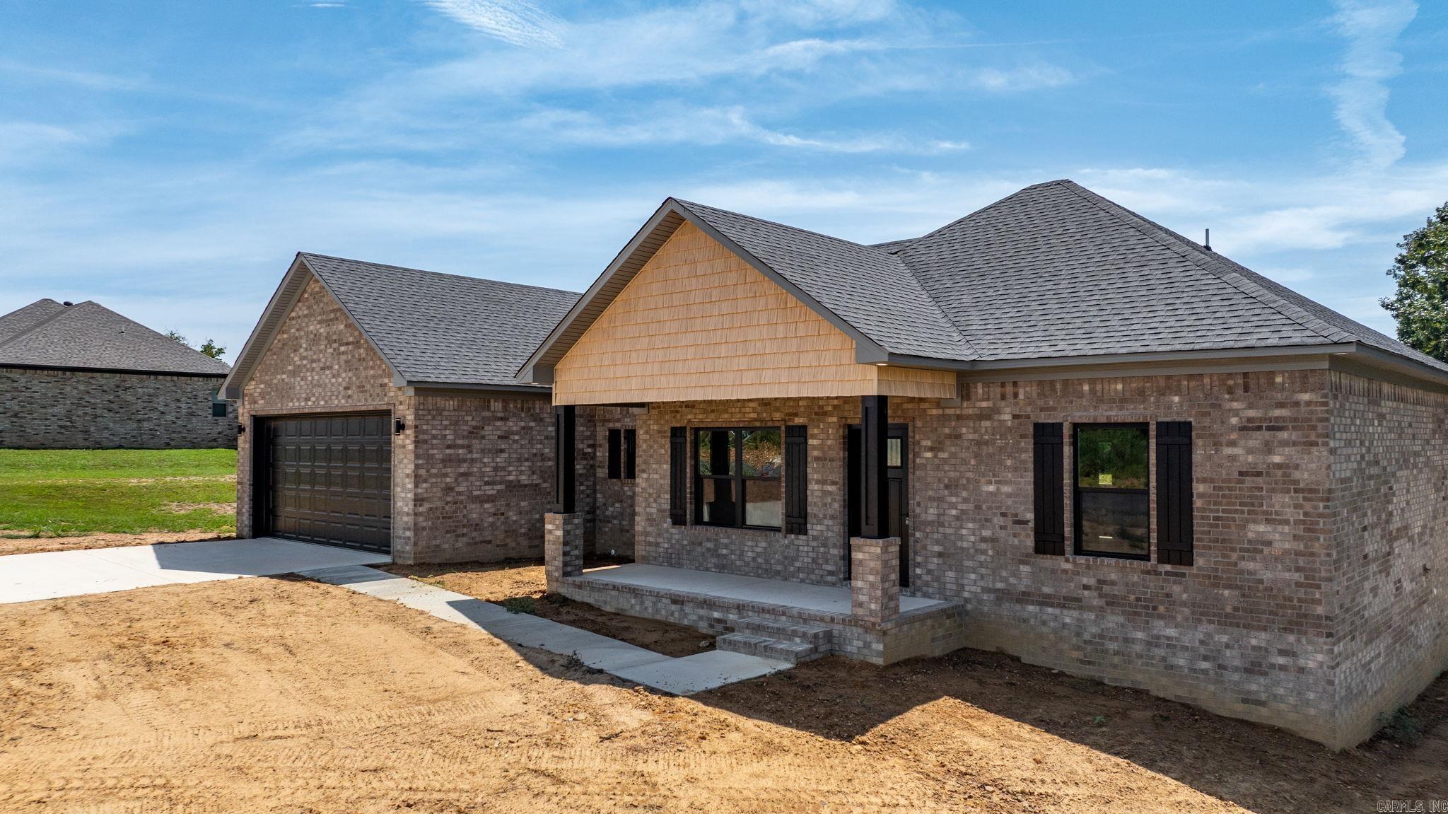 51 Summerlyn Place Drive  Greenbrier, AR