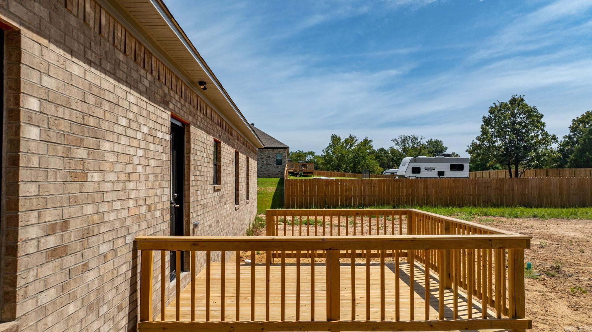 51 Summerlyn Place Drive  Greenbrier, AR