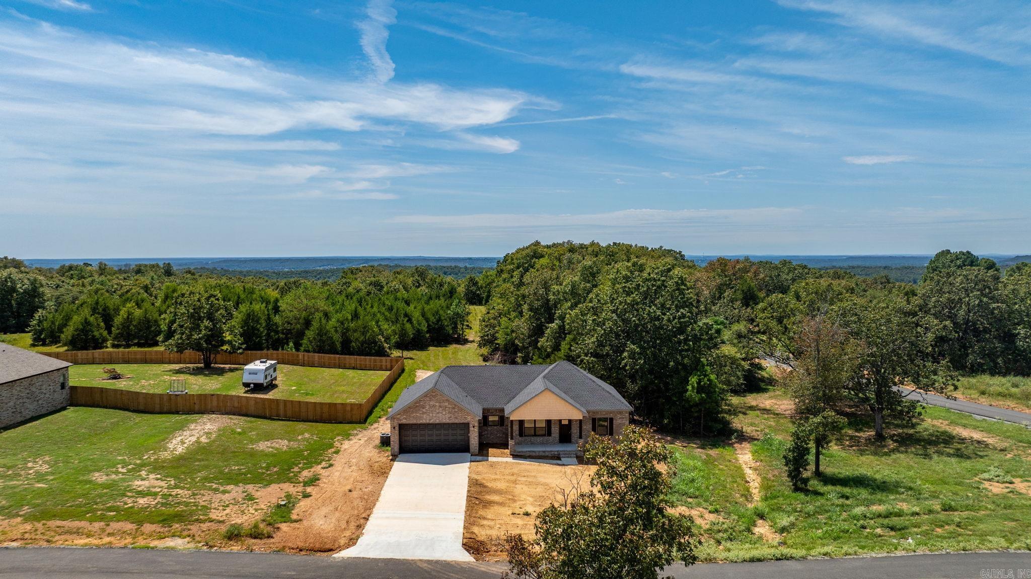 51 Summerlyn Place Drive  Greenbrier, AR