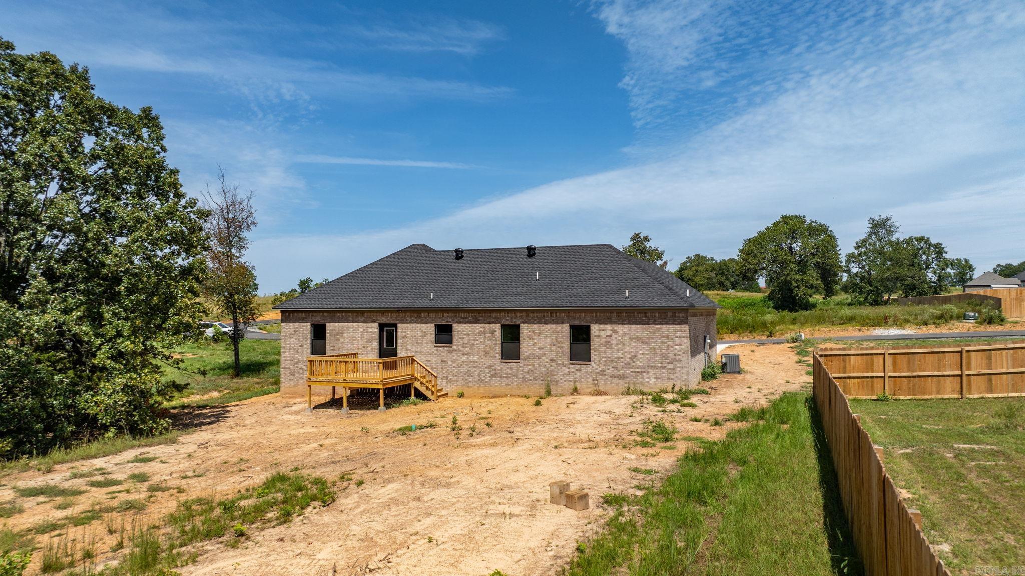 51 Summerlyn Place Drive  Greenbrier, AR