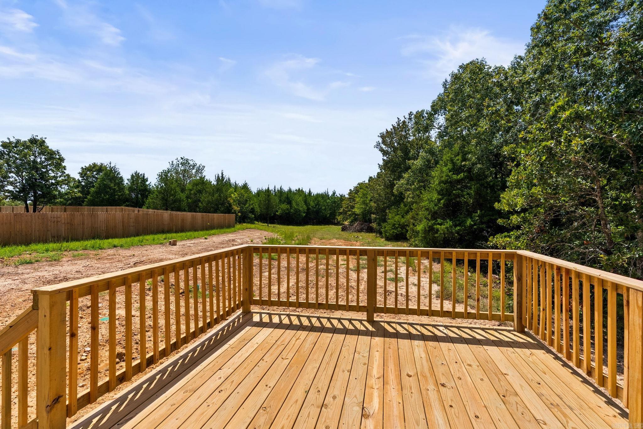 51 Summerlyn Place Drive  Greenbrier, AR