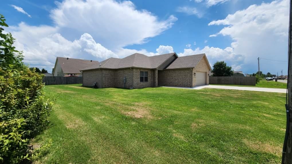 1508 Ryan  Harrisburg, AR