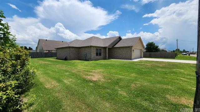 1508  Ryan  Harrisburg, AR