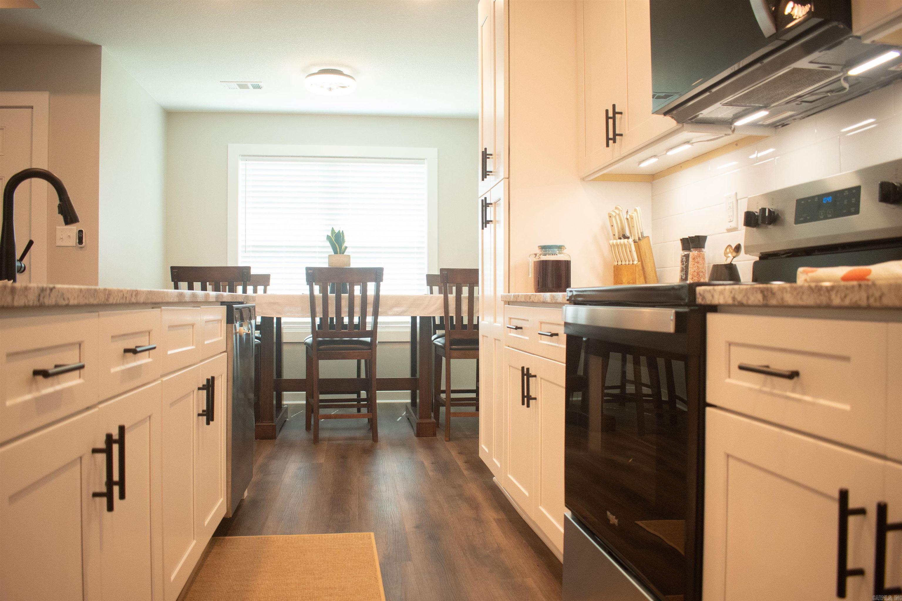 1508 Ryan Drive Harrisburg, AR 72432