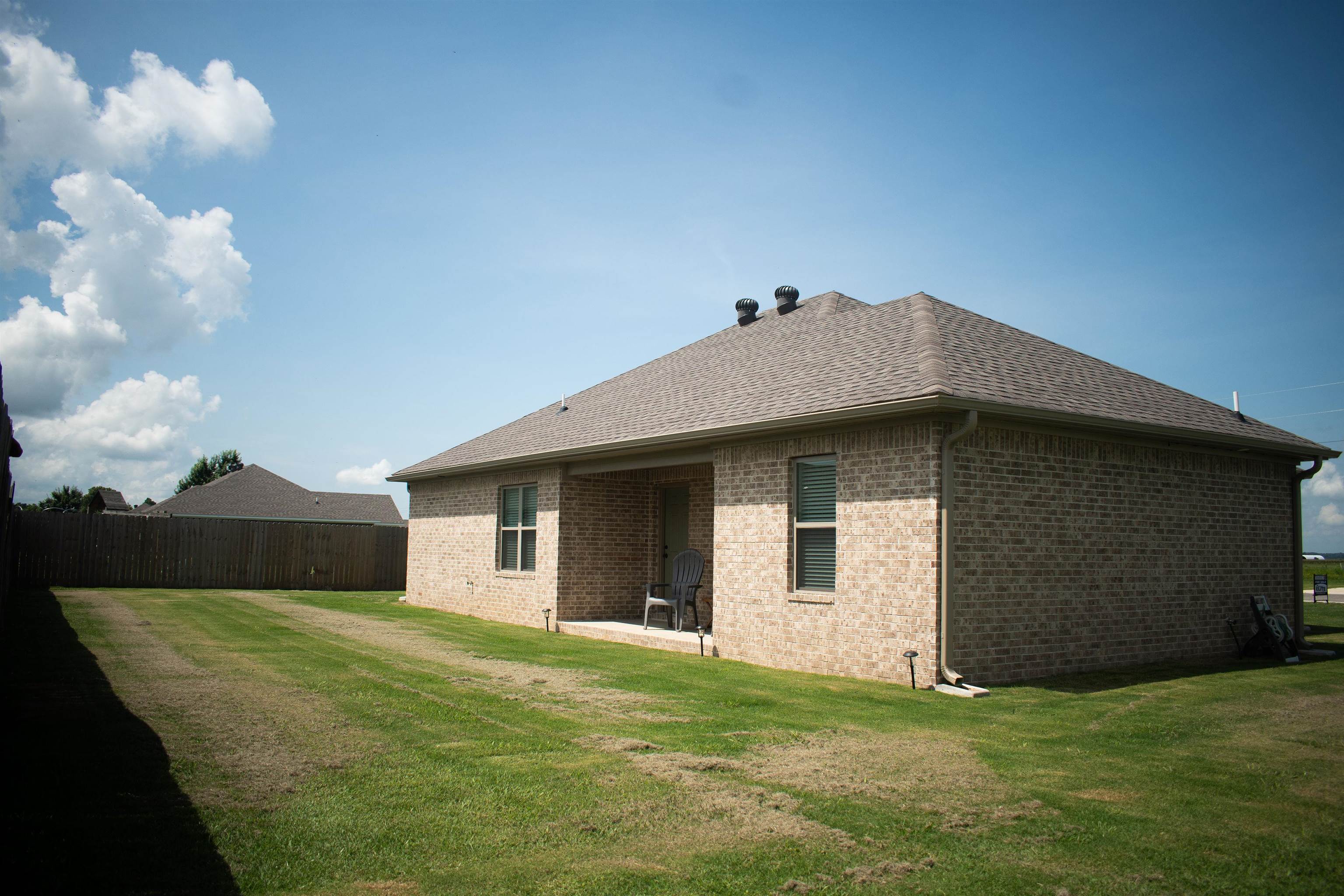 1508 Ryan  Harrisburg, AR