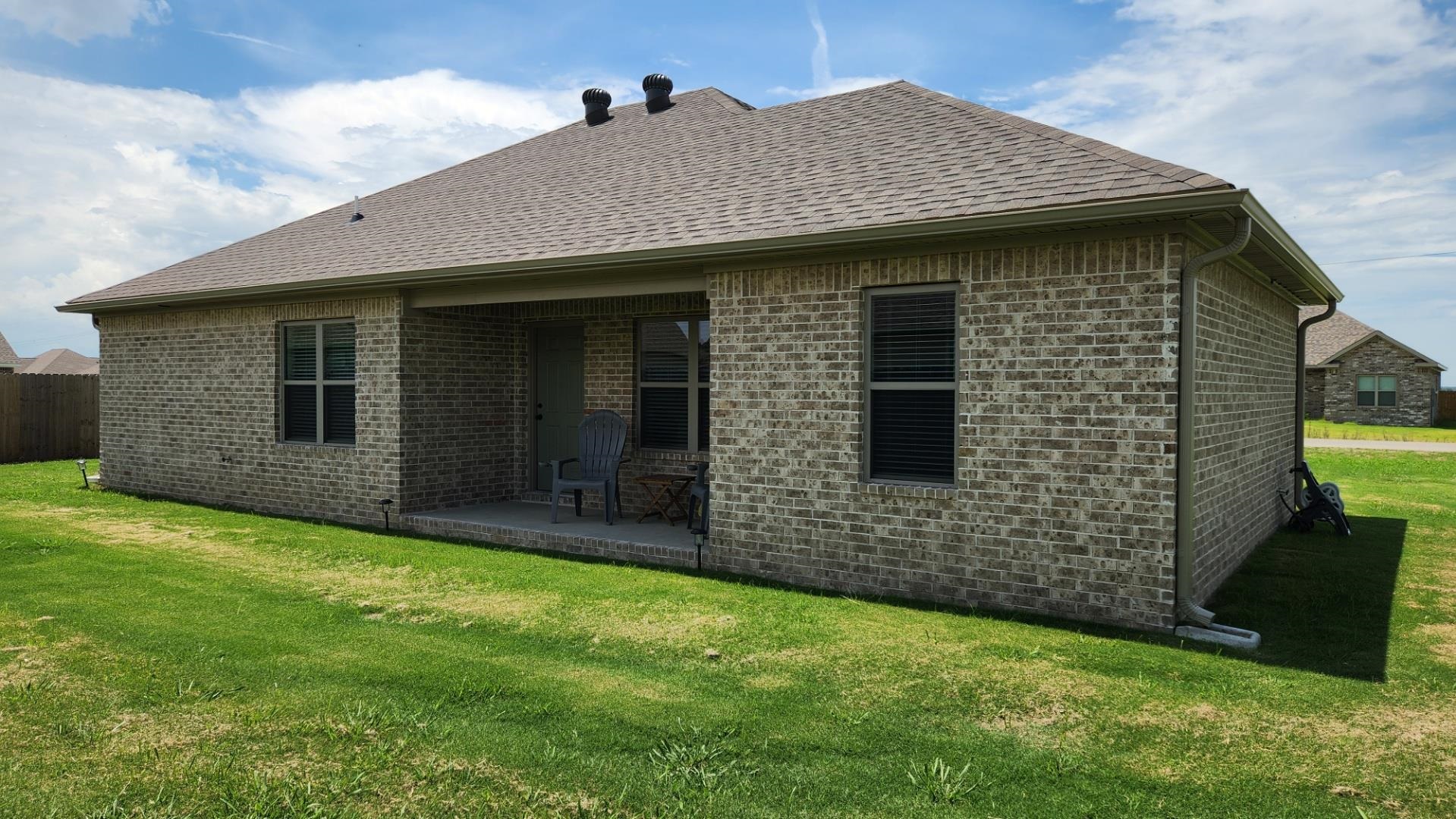 1508 Ryan  Harrisburg, AR