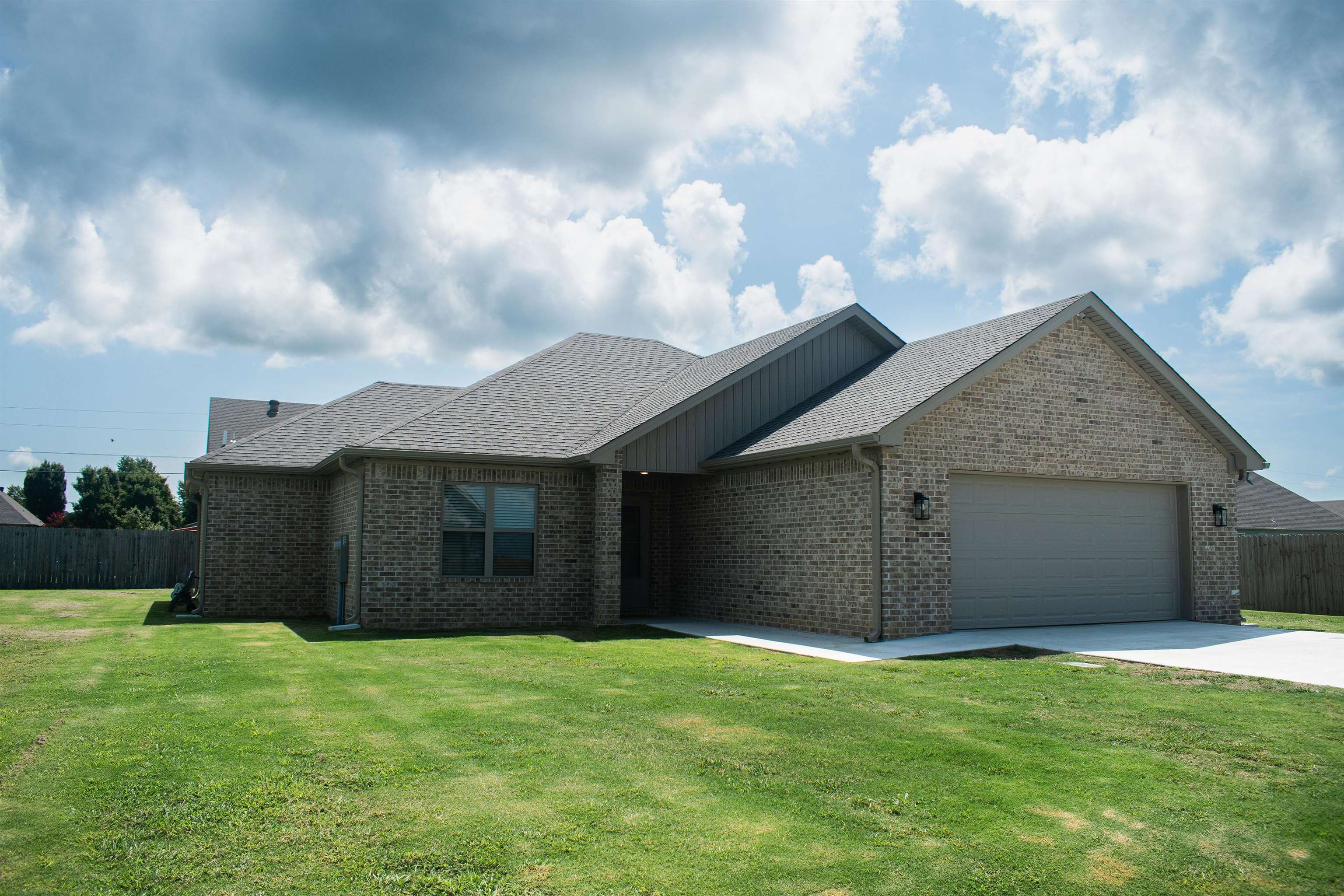 1508 Ryan  Harrisburg, AR