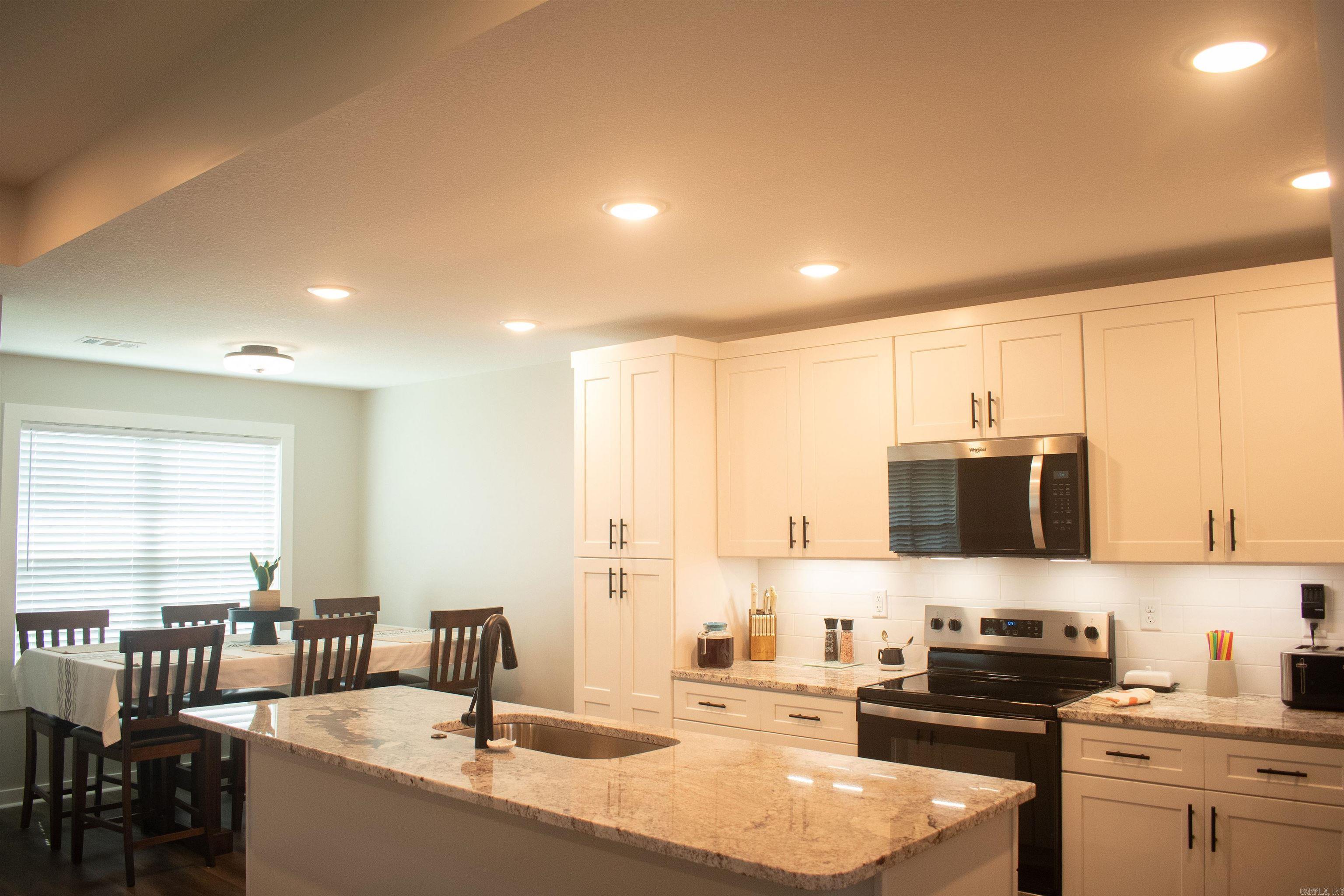 1508 Ryan Drive Harrisburg, AR 72432