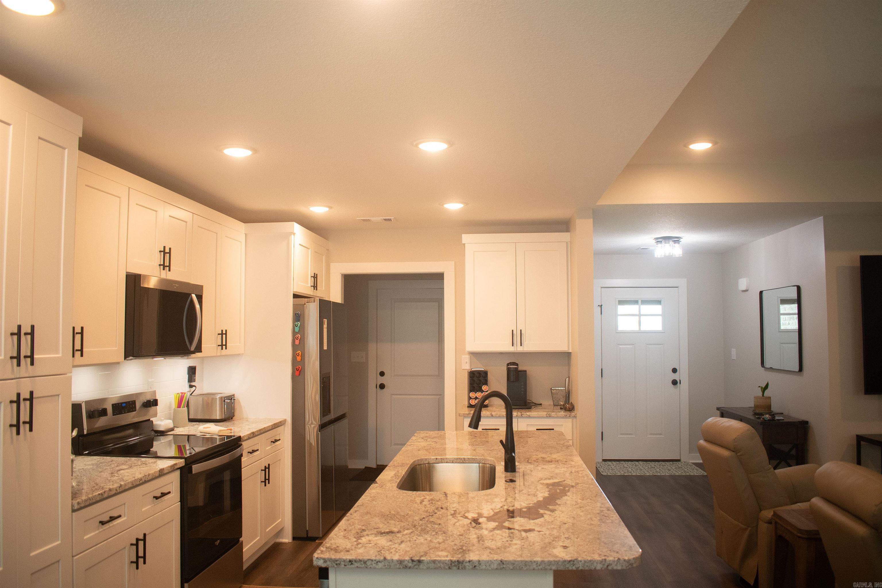 1508 Ryan Drive Harrisburg, AR 72432