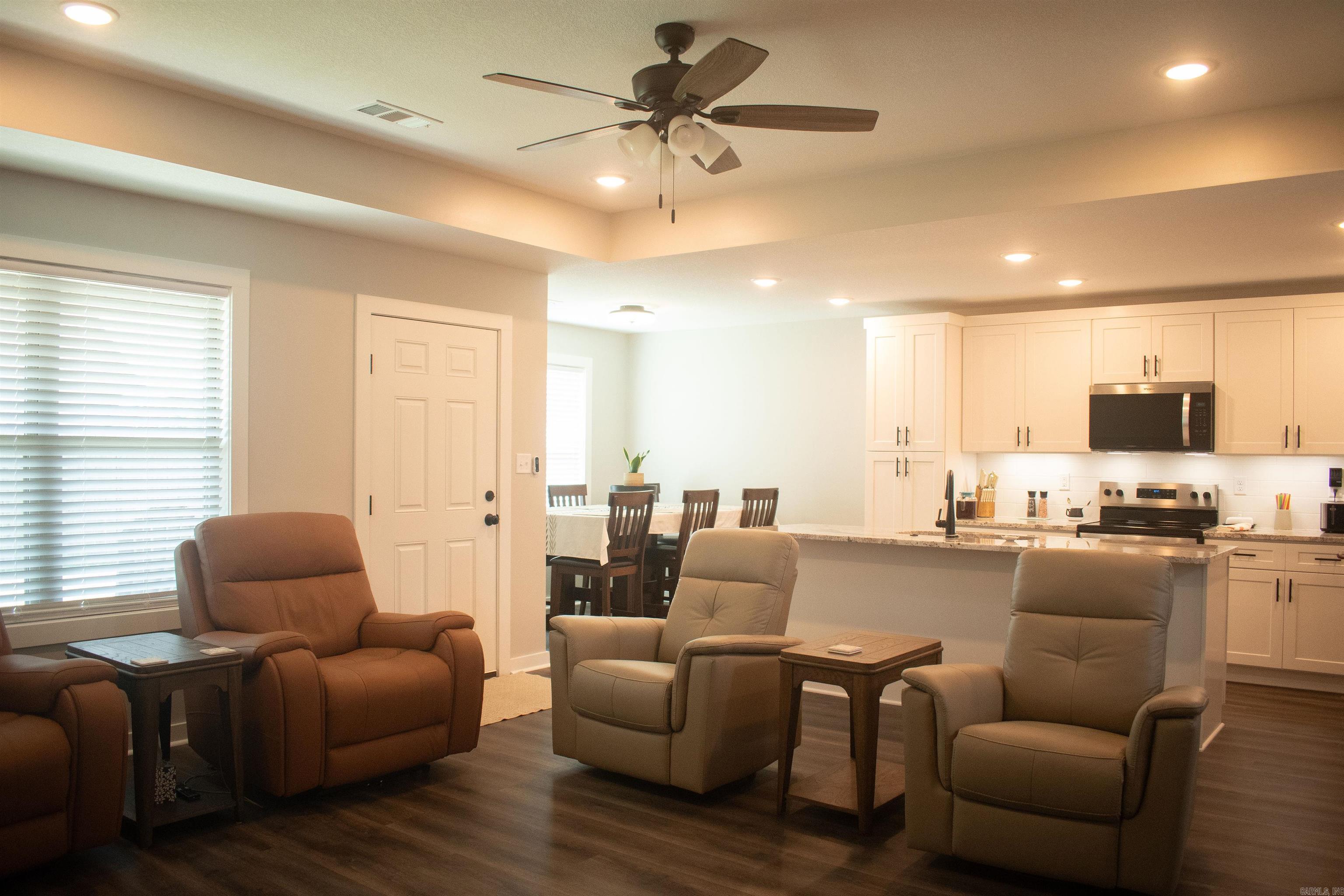 1508 Ryan Drive Harrisburg, AR 72432