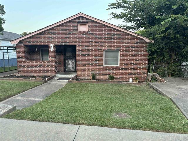2919 S Spring  Little Rock, AR