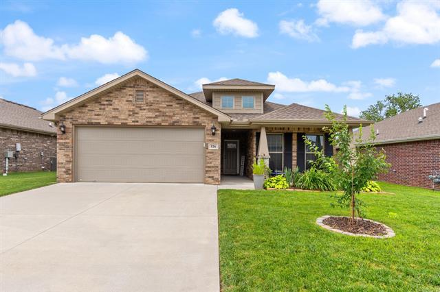526 NW 62nd Avenue  Bentonville, AR